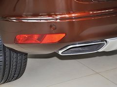 沃尔沃XC60(进口) 2014款 T5 2.0T DCT 智逸版 5座