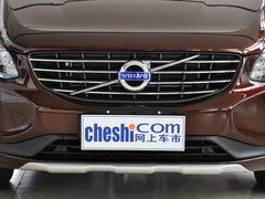 沃尔沃XC60(进口) 2014款 T5 2.0T DCT 智逸版 5座