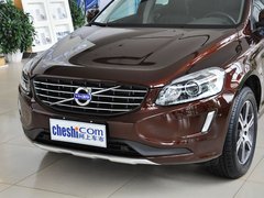 沃尔沃XC60(进口) 2014款 T5 2.0T DCT 智逸版 5座