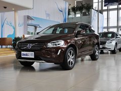 沃尔沃XC60(进口) 2014款 T5 2.0T DCT 智逸版 5座