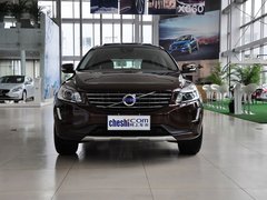沃尔沃XC60(进口) 2014款 T5 2.0T DCT 智逸版 5座