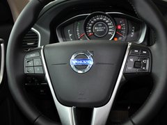 沃尔沃XC60(进口) 2014款 T5 2.0T DCT 智逸版 5座