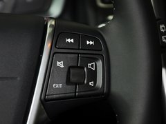 沃尔沃XC60(进口) 2014款 T5 2.0T DCT 智逸版 5座