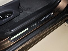 沃尔沃XC60(进口) 2014款 T5 2.0T DCT 智逸版 5座