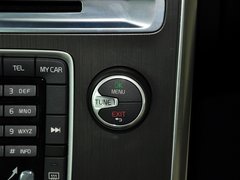 沃尔沃XC60(进口) 2014款 T5 2.0T DCT 智逸版 5座