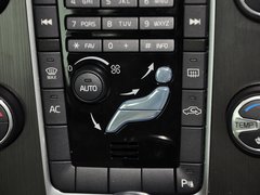 沃尔沃XC60(进口) 2014款 T5 2.0T DCT 智逸版 5座