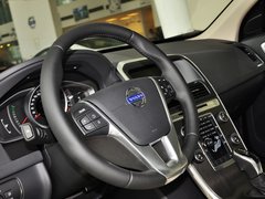 沃尔沃XC60(进口) 2014款 T5 2.0T DCT 智逸版 5座