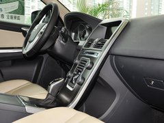 沃尔沃XC60(进口) 2014款 T5 2.0T DCT 智逸版 5座