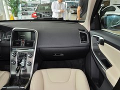 沃尔沃XC60(进口) 2014款 T5 2.0T DCT 智逸版 5座