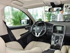 沃尔沃XC60(进口) 2014款 T5 2.0T DCT 智逸版 5座