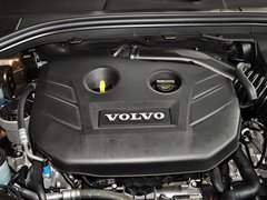 沃尔沃XC60(进口) 2014款 T5 2.0T DCT 智逸版 5座
