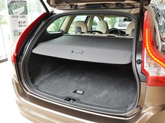 沃尔沃XC60(进口) 2014款 T5 2.0T DCT 智逸版 5座