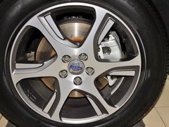 沃尔沃XC60(进口) 2014款 T5 2.0T DCT 智逸版 5座