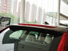 沃尔沃XC60(进口) 2014款 T5 2.0T DCT 智逸版 5座