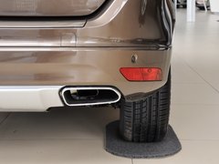 沃尔沃XC60(进口) 2014款 T5 2.0T DCT 智逸版 5座