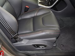 沃尔沃XC60(进口) 2014款 T5 2.0T DCT 智逸版 5座