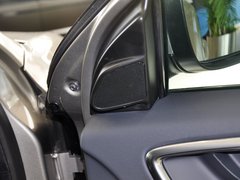 沃尔沃XC60(进口) 2014款 T5 2.0T DCT 智逸版 5座