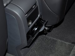 沃尔沃XC60(进口) 2014款 T5 2.0T DCT 智逸版 5座