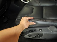 沃尔沃XC60(进口) 2014款 T5 2.0T DCT 智逸版 5座