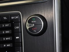 沃尔沃XC60(进口) 2014款 T5 2.0T DCT 智逸版 5座
