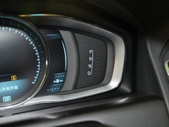 沃尔沃XC60(进口) 2014款 T5 2.0T DCT 智逸版 5座