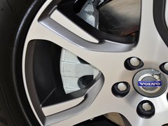 沃尔沃XC60(进口) 2014款 T5 2.0T DCT 智逸版 5座