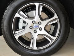 沃尔沃XC60(进口) 2014款 T5 2.0T DCT 智逸版 5座