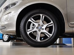 沃尔沃XC60(进口) 2014款 T5 2.0T DCT 智逸版 5座