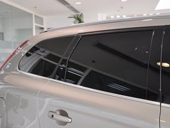 沃尔沃XC60(进口) 2014款 T5 2.0T DCT 智逸版 5座