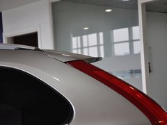 沃尔沃XC60(进口) 2014款 T5 2.0T DCT 智逸版 5座