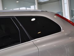 沃尔沃XC60(进口) 2014款 T5 2.0T DCT 智逸版 5座