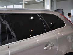 沃尔沃XC60(进口) 2014款 T5 2.0T DCT 智逸版 5座