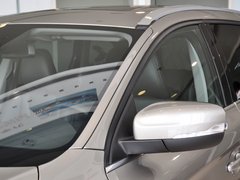 沃尔沃XC60(进口) 2014款 T5 2.0T DCT 智逸版 5座