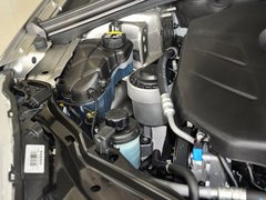 沃尔沃XC60(进口) 2014款 T5 2.0T DCT 智逸版 5座
