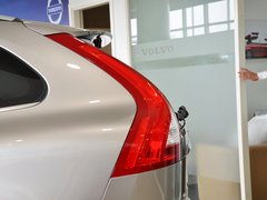 沃尔沃XC60(进口) 2014款 T5 2.0T DCT 智逸版 5座