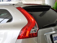 沃尔沃XC60(进口) 2014款 T5 2.0T DCT 智逸版 5座
