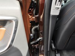 沃尔沃XC60(进口) 2014款 T5 2.0T DCT 智雅版 5座