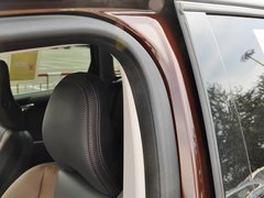 沃尔沃XC60(进口) 2014款 T5 2.0T DCT 智雅版 5座