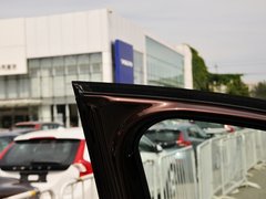沃尔沃XC60(进口) 2014款 T5 2.0T DCT 智雅版 5座