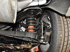 沃尔沃XC60(进口) 2014款 T5 2.0T DCT 智雅版 5座