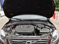 沃尔沃XC60(进口) 2014款 T5 2.0T DCT 智雅版 5座