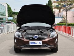 沃尔沃XC60(进口) 2014款 T5 2.0T DCT 智雅版 5座