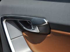 沃尔沃XC60(进口) 2014款 T5 2.0T DCT 智雅版 5座