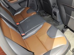 沃尔沃XC60(进口) 2014款 T5 2.0T DCT 智雅版 5座