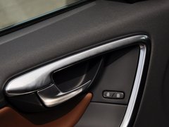 沃尔沃XC60(进口) 2014款 T5 2.0T DCT 智雅版 5座