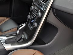 沃尔沃XC60(进口) 2014款 T5 2.0T DCT 智雅版 5座