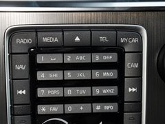沃尔沃XC60(进口) 2014款 T5 2.0T DCT 智雅版 5座