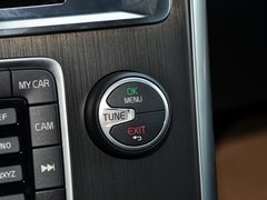 沃尔沃XC60(进口) 2014款 T5 2.0T DCT 智雅版 5座