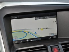 沃尔沃XC60(进口) 2014款 T5 2.0T DCT 智雅版 5座
