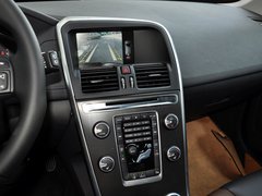 沃尔沃XC60(进口) 2014款 T5 2.0T DCT 智雅版 5座